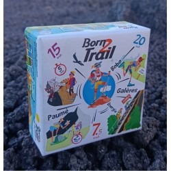 Born2Trail - Le jeu