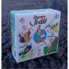 Born2Trail - Le jeu