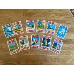 Born2Trail - Le jeu