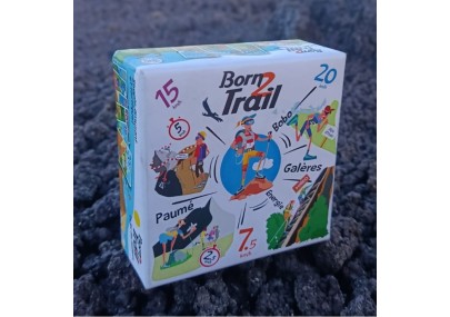 Born2Trail : Précommandes ouvertes ! image